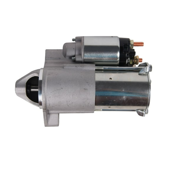 Starter Motor Fits 2008 Jeep Liberty