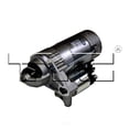 thumbnail image 1 of Starter Motor Fits 2009 Toyota Land Cruiser, 1 of 5