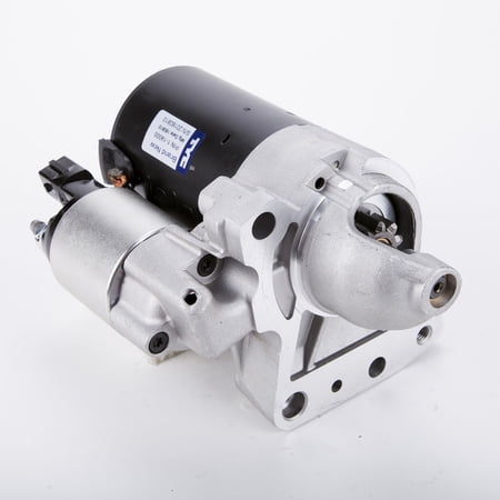 Starter Motor Fits 2012 Mini Cooper