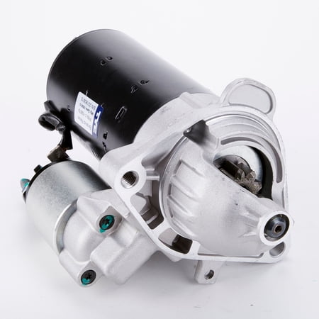 Starter Motor Fits 2016 Ram 1500