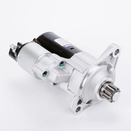 Starter Motor Fits 2016 Volkswagen Golf R
