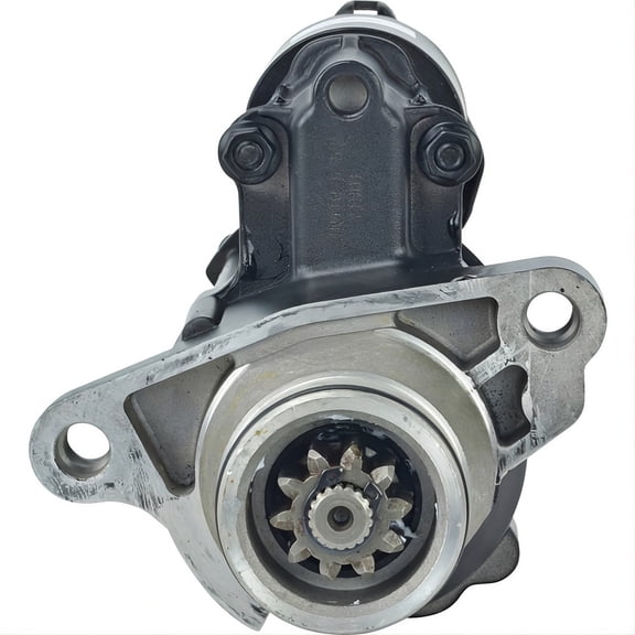 Starter Motor Fits 2018-2020 Harley-Davidson FXBB Street Bob