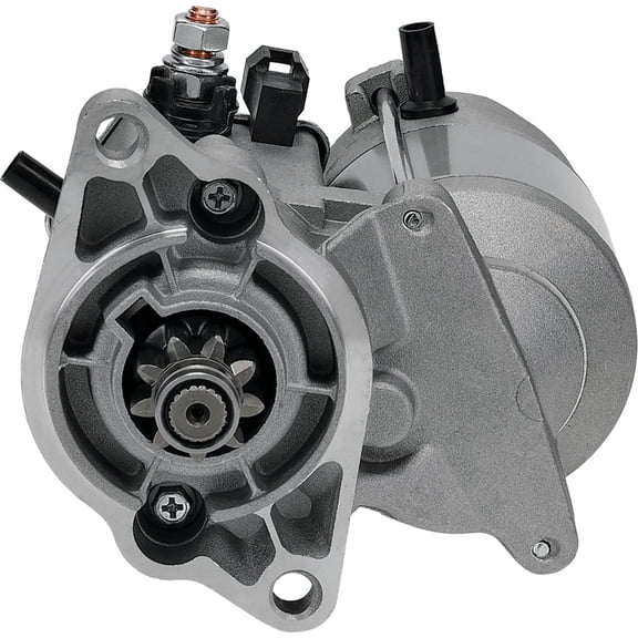 Starter Motor Fits Carrier Transicold Silverhawk Zb-600C 228000-1060 2280001060