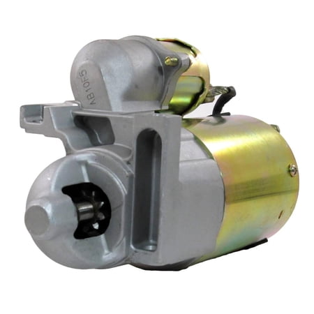 Starter Motor Fits Chevrolet Lumina 3.1 V6 1991 1992 1993 1994 1995