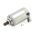 thumbnail image 1 of Starter Motor Fits For Suzuki VL125 VL250 Intruder VL 125cc 250cc 125 250 2000-2012, 1 of 7