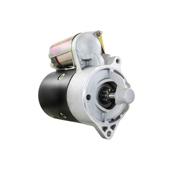 Starter Motor Fits Ford Marine Inboard Sterndrive Waukesha 460 464 7.5 Engine
