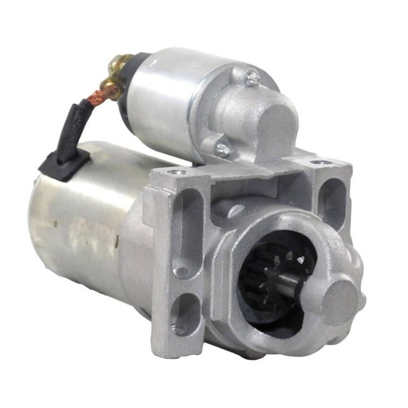 Starter Motor Fits Hummer H1 H2 6.6 6.0 6.2 Engine 06 07 08