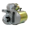 thumbnail image 1 of Starter Motor Fits Pontiac Grand Prix 3.1 V6 1991 1992 1993 1994 1995, 1 of 2