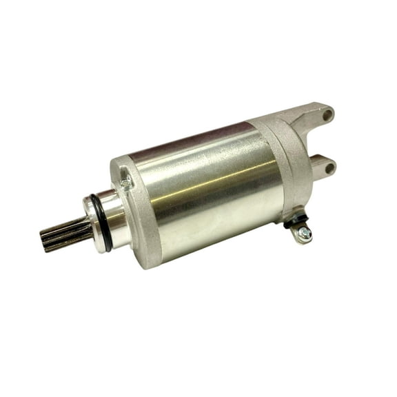 Starter Motor Fits Suzuki Katana Bandit 400 600 750 GSF GSX (1991-2006)