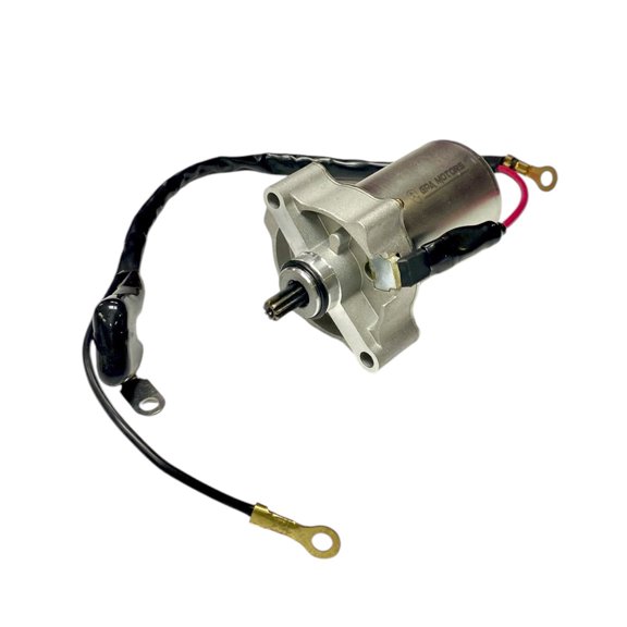 Starter Motor Fits Yamaha Raptor 90 YFM90 (2009-2013)