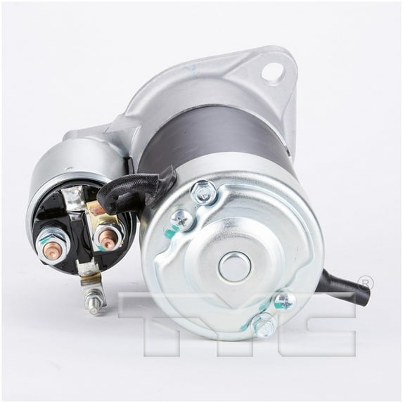 Starter Motor Fits select: 1993-1998 JEEP GRAND CHEROKEE