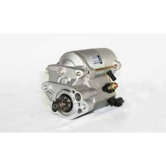 Starter Motor Fits select: 1995-2004 TOYOTA TACOMA, 1996-2002 TOYOTA 4RUNNER