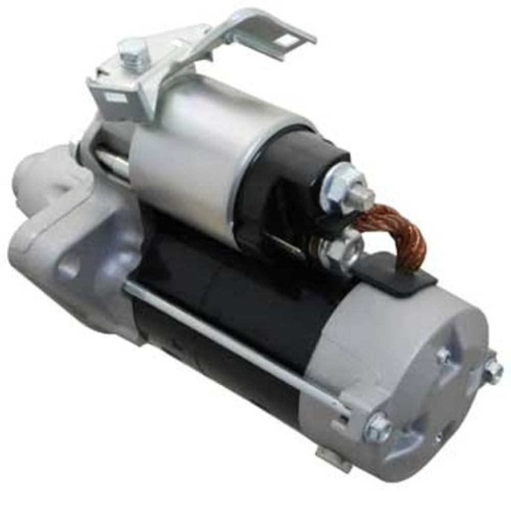 Starter Motor Fits select: 1997-2001 HONDA CR-V