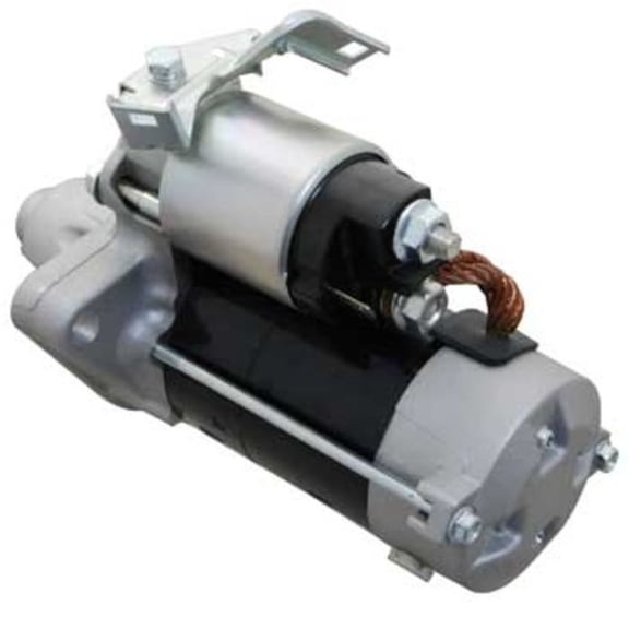 Starter Motor Fits select: 1997-2001 HONDA CR-V