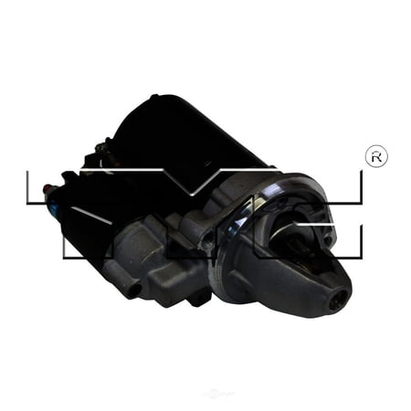 Starter Motor Fits select: 1998-2004 MERCEDES-BENZ SLK, 1995-2000 MERCEDES-BENZ C