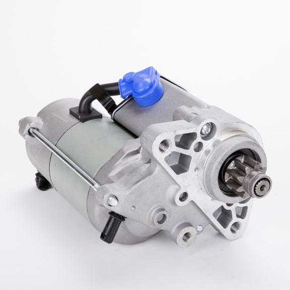 Starter Motor Fits select: 2000-2009 TOYOTA TUNDRA, 2001-2009 TOYOTA SEQUOIA