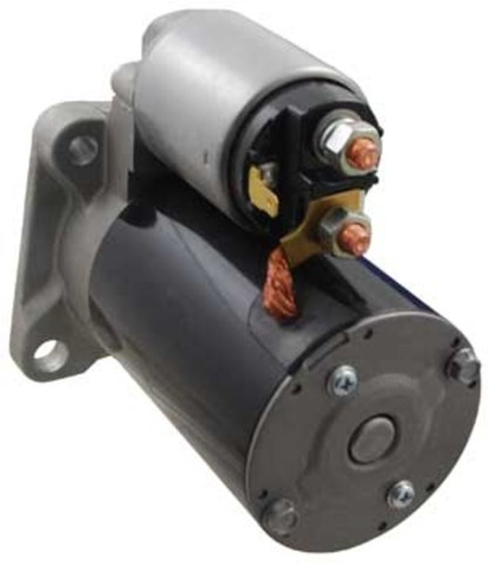 Starter Motor Fits select: 2001-2005 KIA RIO
