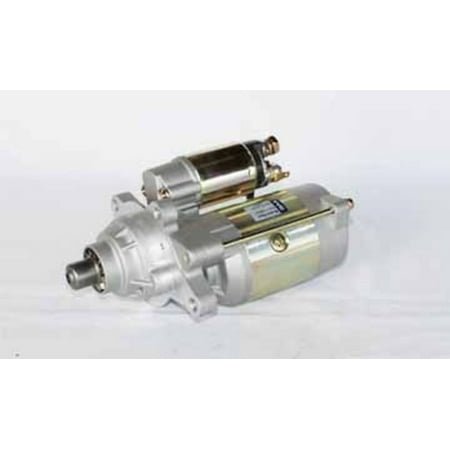 Starter Motor Fits select: 2003-2007 FORD F250, 2003-2007 FORD F350