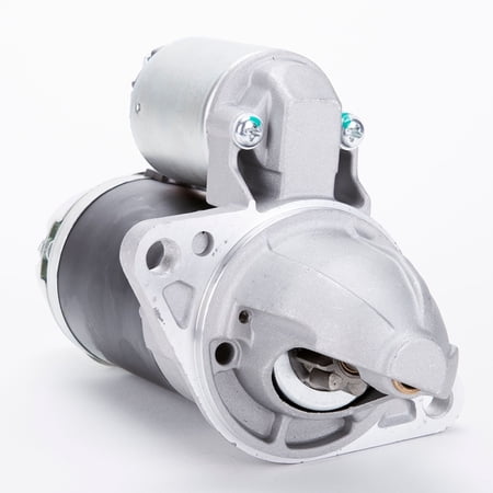 Starter Motor Fits select: 2003-2018 SUBARU FORESTER, 2016 SUBARU CROSSTREK