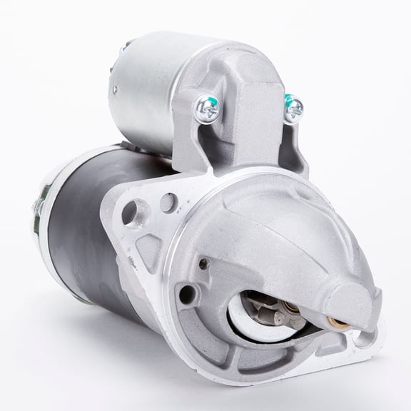 Starter Motor Fits select: 2003-2018 SUBARU FORESTER, 2016 SUBARU CROSSTREK