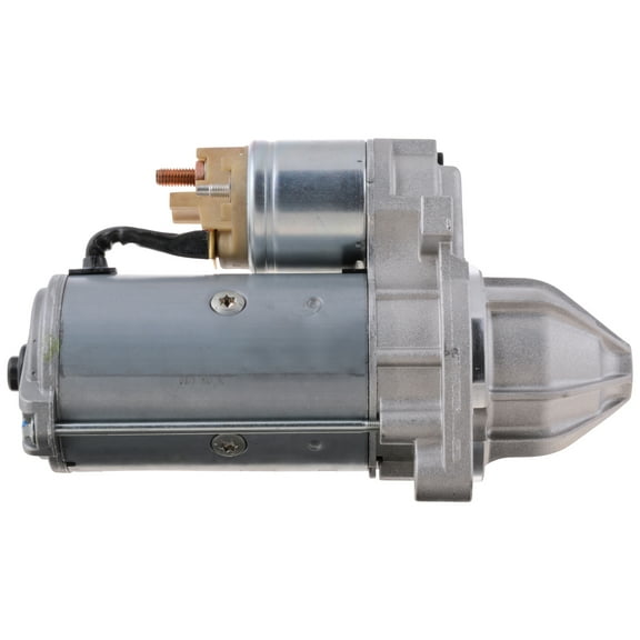 Starter Motor Fits select: 2005-2006 DODGE SPRINTER 2500, 2005-2006 MERCEDES-BENZ E 320 CDI