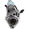 thumbnail image 1 of Starter Motor Fits select: 2005-2016 NISSAN FRONTIER, 2005-2012 NISSAN PATHFINDER, 1 of 4