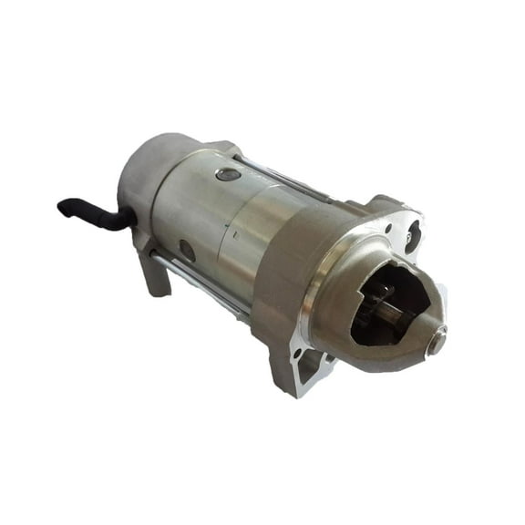Starter Motor Fits select: 2007-2012 LEXUS LS, 2008-2009 LEXUS IS-F