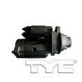 thumbnail image 1 of Starter Motor Fits select: 2008-2010 FORD F250, 2008-2010 FORD F350, 1 of 5