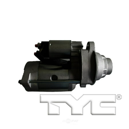 Starter Motor Fits select: 2008-2010 FORD F250, 2008-2010 FORD F350