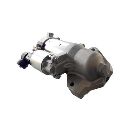 Starter Motor Fits select: 2011-2013 HONDA ODYSSEY EXL, 2010-2011 ACURA TL