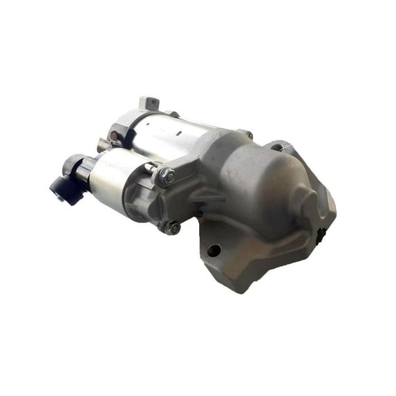 Starter Motor Fits select: 2011-2013 HONDA ODYSSEY EXL, 2010-2011 ACURA TL