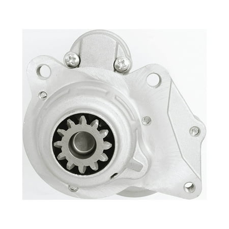 Starter Motor Fits select: 2011-2018 FORD F250, 2011-2018 FORD F350
