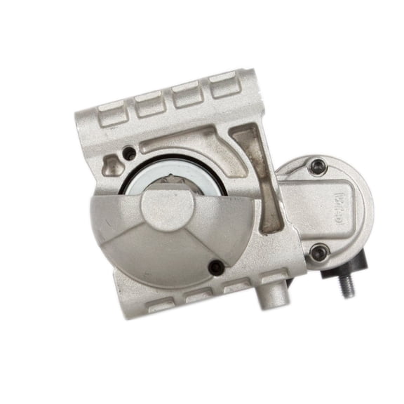 Starter Motor Fits select: 2014-2018 CHEVROLET SILVERADO, 2014-2018 GMC SIERRA