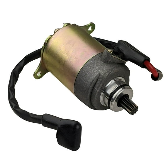 Starter Motor For 150cc 125cc 4 Stroke GY6 Scooter Moped TaoTao JONWAY Baja