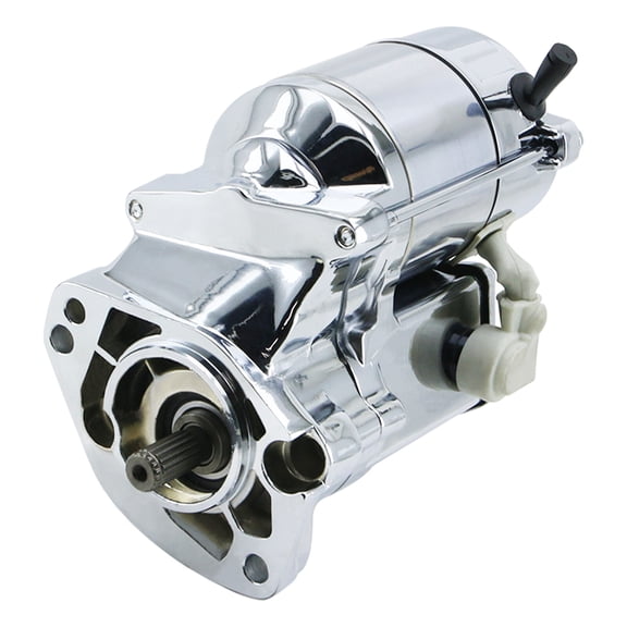 Starter Motor For 1991-1993 Harley Davidson Electra Glide Dyna Fat Boy 31552-89