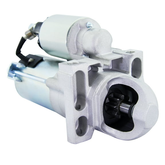 Starter Motor For Chevrolet Silverado 1500 5.3L 2004-2008 8000045 Tahoe 03-08