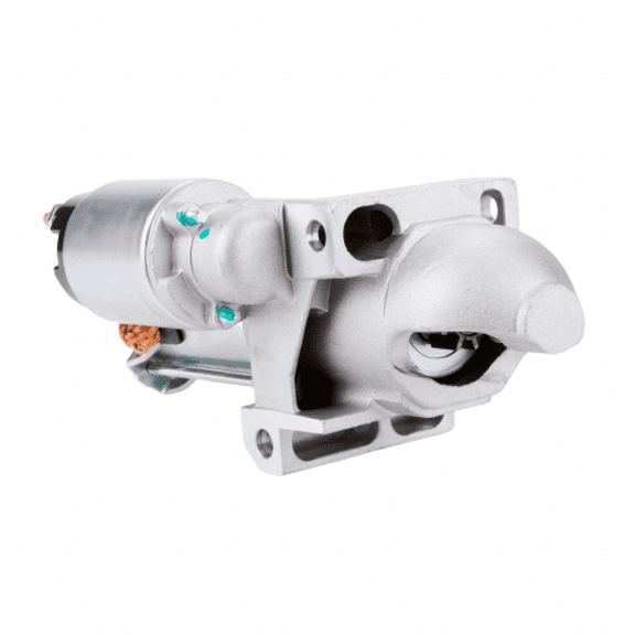 Starter Motor For Chevy Astro 2005 Replaces 89017637 (Vehicle Trim: 4.3L V6 262 CID)