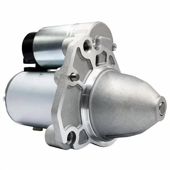 New Starter 12V 1.2kW 10T CW for 2011-2017 Chrysler 200, 2011-2016 Town & Country, Ram ProMaster, Dodge Grand Caravan 19616 19616N