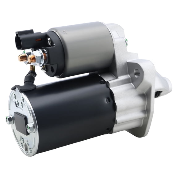 Starter Motor For Hyundai Accent Veloster Kia Rio 2012-2013 L4 1.6L 36100-2B100
