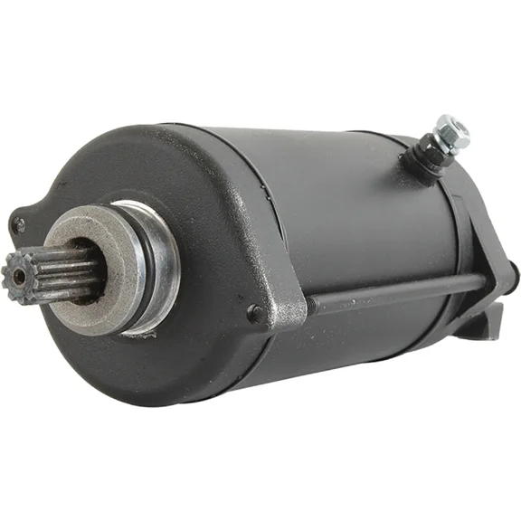 Starter Motor For Kawasaki VN700A VN750A 750 Vulcan VN800A/B/E Mitsub 21163-1319
