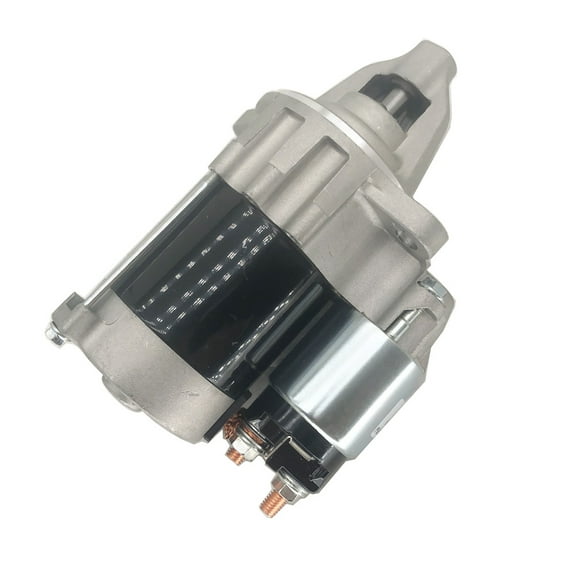 Starter Motor For Kazuma Mammoth 800cc Roketa Joyner Renegade 800 With Solenoid