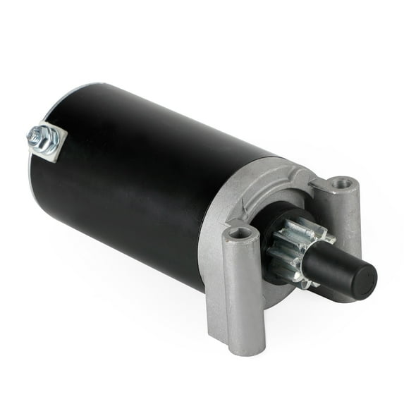 Starter Motor For Kohler Courage Twin SV710 SV715 SV730 SV735 SV740 SV815 SV840