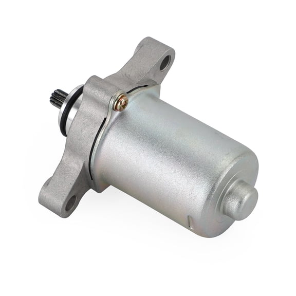 Starter Motor For Kymco MXU 50 ATV 2000-2017