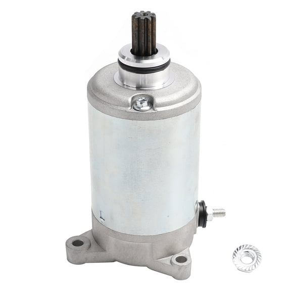 Starter Motor For Odes Dominator V Twin UTV 800 1000 D2 D4 X2 X4 Ravager Raider