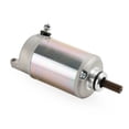 thumbnail image 1 of Starter Motor For Suzuki Burgman 650 AN650 AN650A AN650Z 2003-2018 31100-10G00, 1 of 6