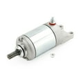 thumbnail image 1 of Starter Motor For Suzuki LT-A500X LTA500X LTA500XP LTA500XPZ KingQuad 2009-2023, 1 of 5