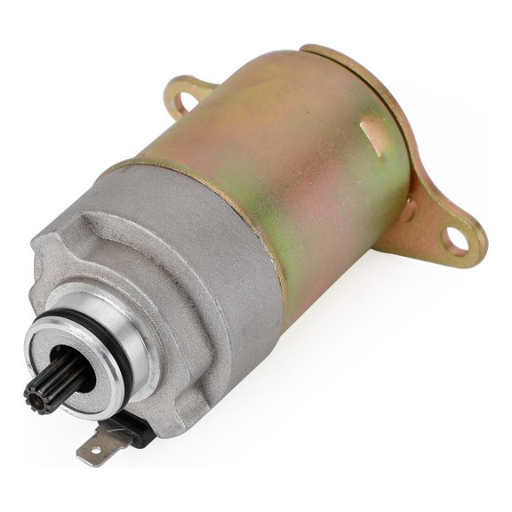 Starter Motor For Sym Allo Fiddle Jet Mio Symphony S Sr