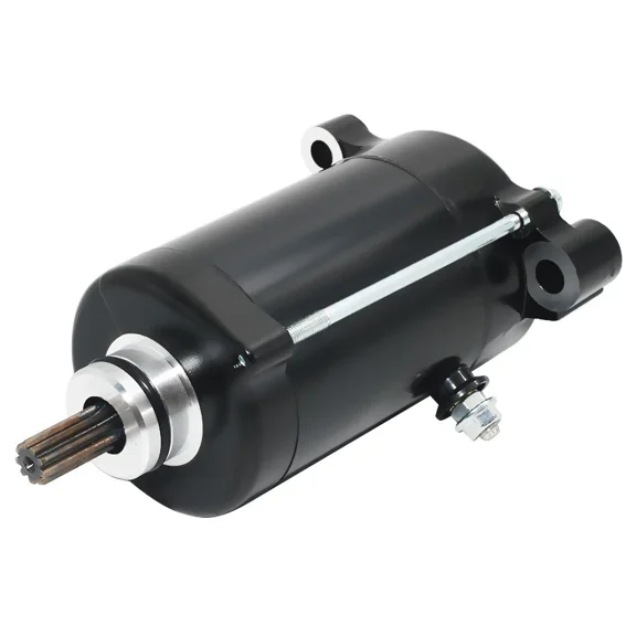 Starter Motor For Yamaha 650 700 Wave Runner Super Jet VXR XL700 Wave Venture