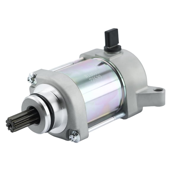 Starter Motor For Yamaha Offroad Gas Gas Motorcycle WR450F 2007-2015 12V WR450F