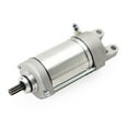 thumbnail image 1 of Starter Motor For Yamaha Snowmobile FX Nytro RS Vector Venture SR 05-18, 1 of 6